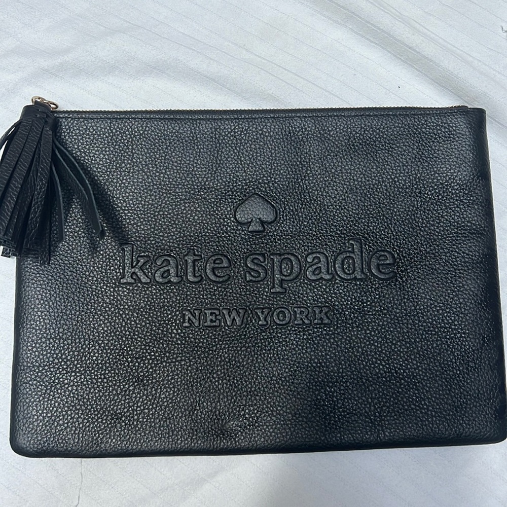 Kate Spade Cosmetic Bag